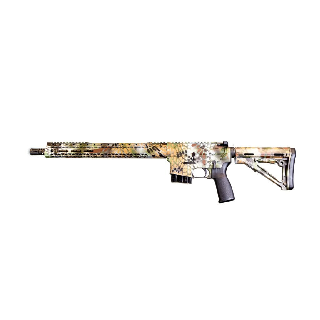Изображение Black Rain Ordnance SPEC 15