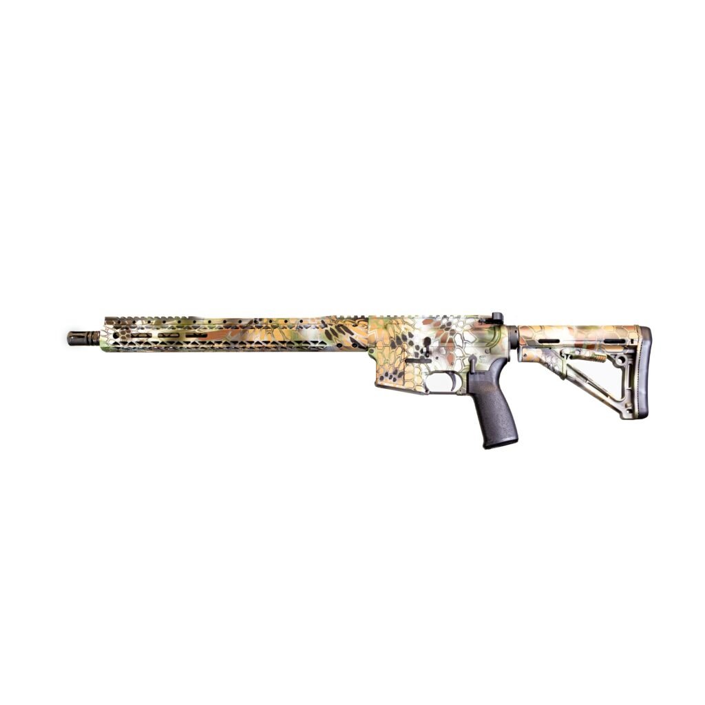 Изображение Black Rain Ordnance SPEC 15