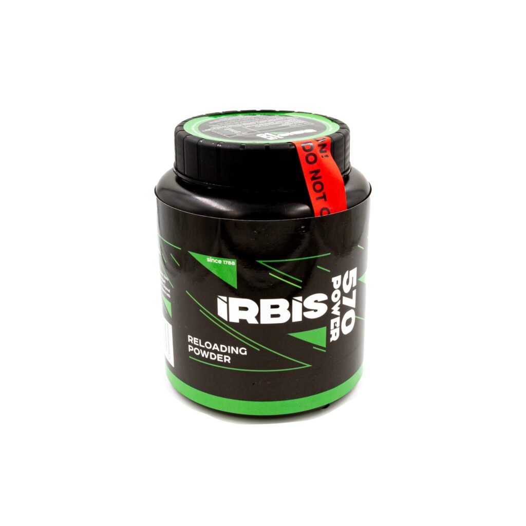 Изображение Порох IRBIS 570 Power (908г)