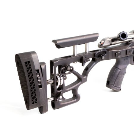 Изображение Bespoke Gun Raptor 6.5 PRC