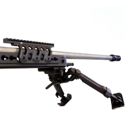 Изображение Bespoke Gun Raptor 6.5 PRC