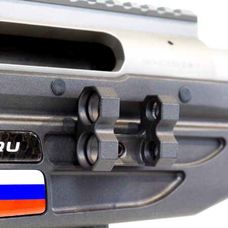 Изображение Bespoke Gun Raptor 6.5 PRC