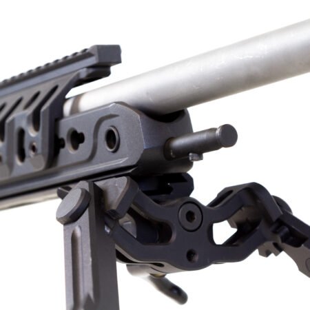 Изображение Bespoke Gun Raptor 6.5 PRC