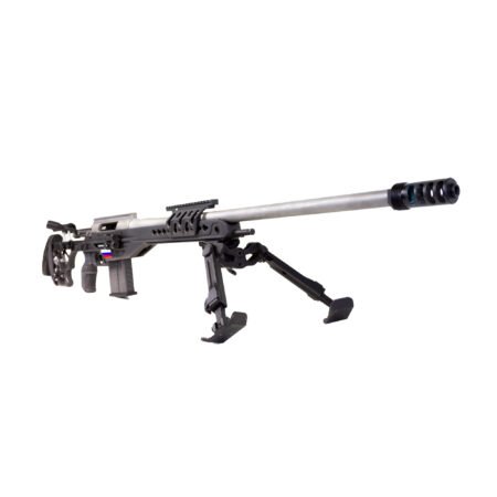 Изображение Bespoke Gun Raptor 6.5 PRC