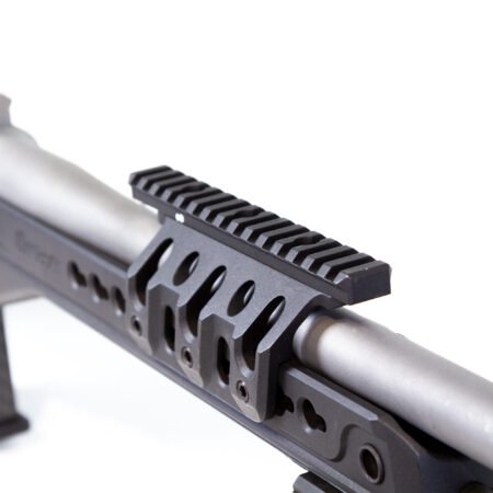 Изображение Bespoke Gun Raptor 6.5 PRC