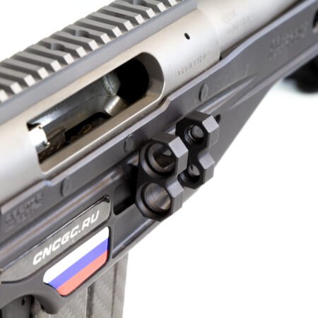 Изображение Bespoke Gun Raptor 6.5 PRC