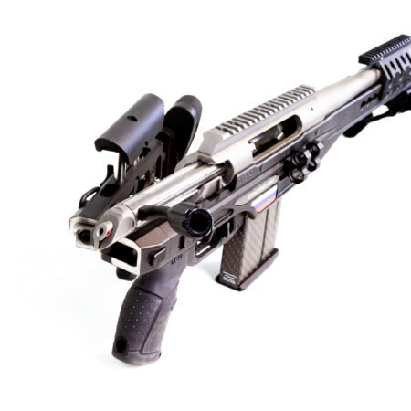 Изображение Bespoke Gun Raptor 6.5 PRC