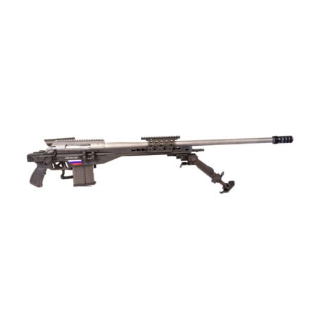 Изображение Bespoke Gun Raptor 6.5 PRC