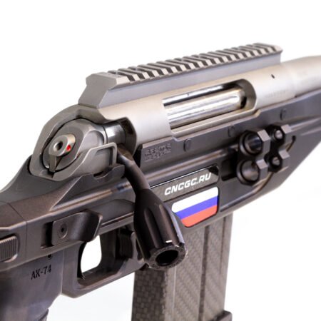 Изображение Bespoke Gun Raptor 6.5 PRC