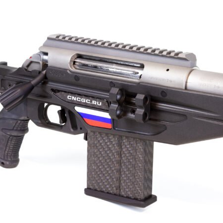Изображение Bespoke Gun Raptor 6.5 PRC