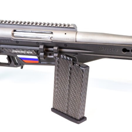 Изображение Bespoke Gun Raptor 6.5 PRC