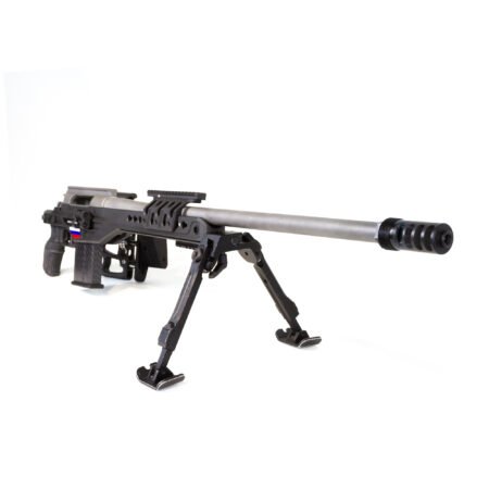 Изображение Bespoke Gun Raptor 6.5 PRC