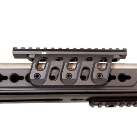 Изображение Bespoke Gun Raptor 6.5 PRC