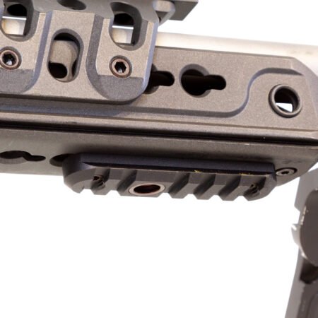 Изображение Bespoke Gun Raptor 6.5 PRC