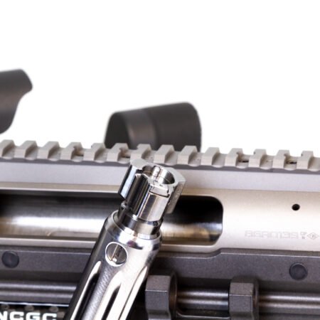 Изображение Bespoke Gun Raptor 6.5 PRC