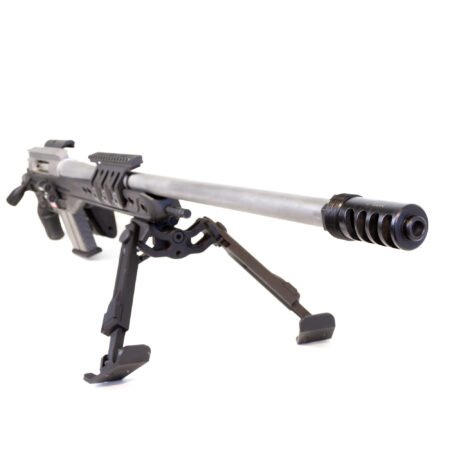 Изображение Bespoke Gun Raptor 6.5 PRC