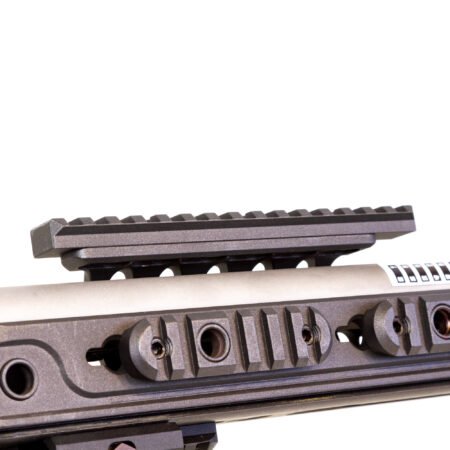 Изображение Bespoke Gun Raptor 6.5 PRC