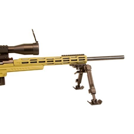 Изображение Комплект модернизации Sako Tikka T3х — A2 с интерфейсом M-Lok