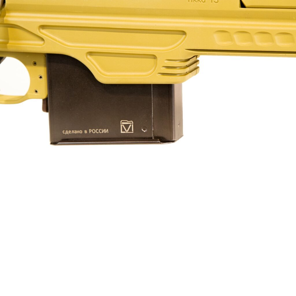 Фото Комплект модернизации Sako Tikka T3x — A2 с интерфейсом M-Lok Изображение Комплект модернизации Sako Tikka T3x — A2 с интерфейсом M-Lok