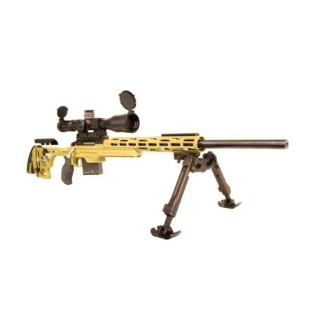 Изображение Комплект модернизации Sako Tikka T3х — A2 с интерфейсом M-Lok