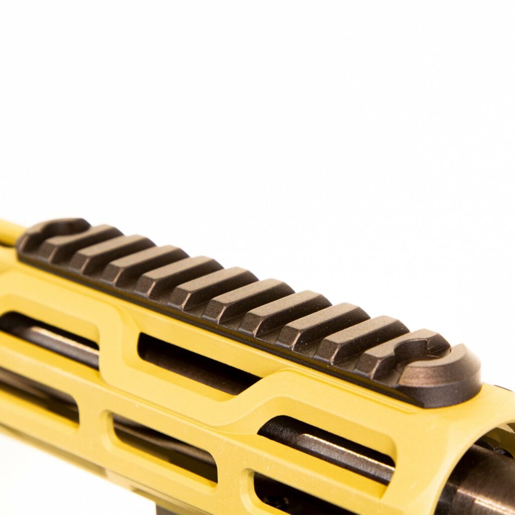 Фото Комплект модернизации Sako Tikka T3x — A2 с интерфейсом M-Lok Изображение Комплект модернизации Sako Tikka T3x — A2 с интерфейсом M-Lok