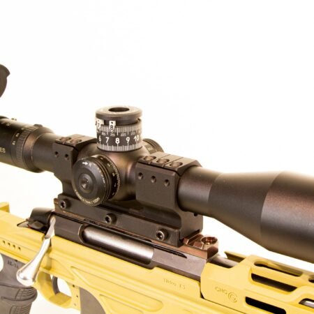 Изображение Комплект модернизации Sako Tikka T3х — A2 с интерфейсом M-Lok