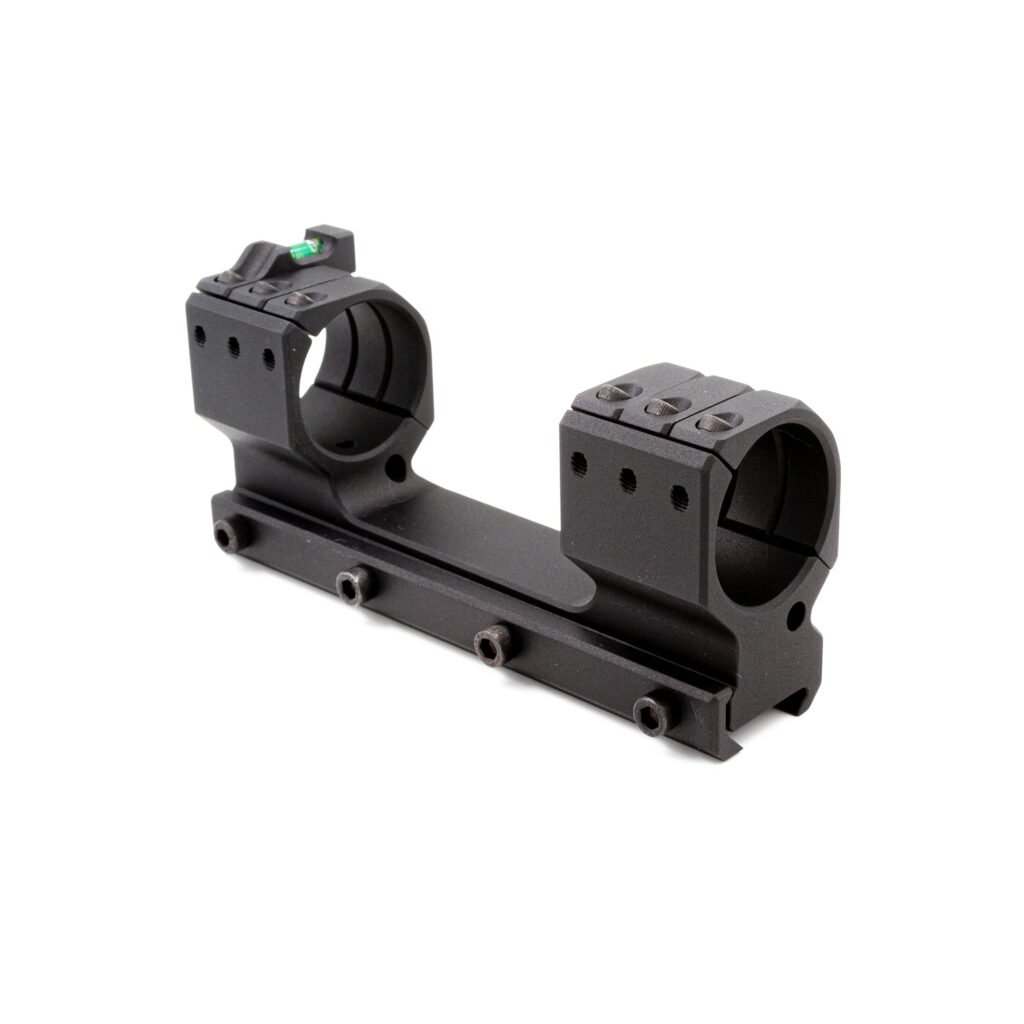 Изображение Кронштейн D36 20 Moa с полукольцом уровнем