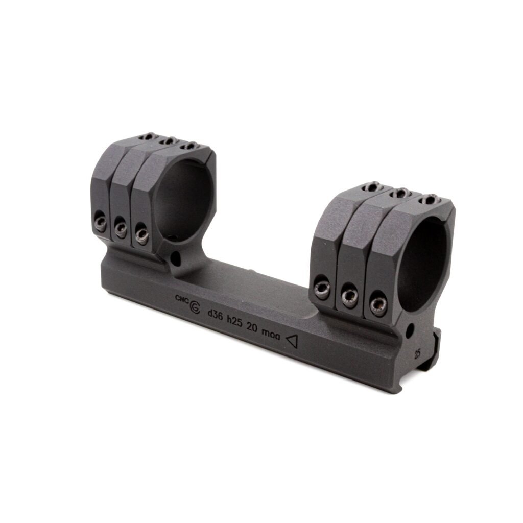 Изображение Кронштейн D36 20 Moa