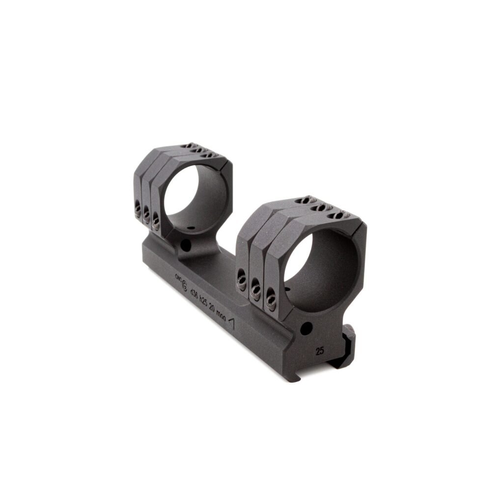 Изображение Кронштейн D36 20 Moa