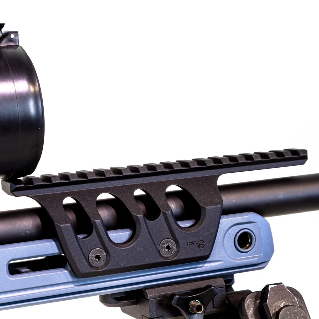 Изображение Комплект модернизации Orsis - Спорт с M-Lok