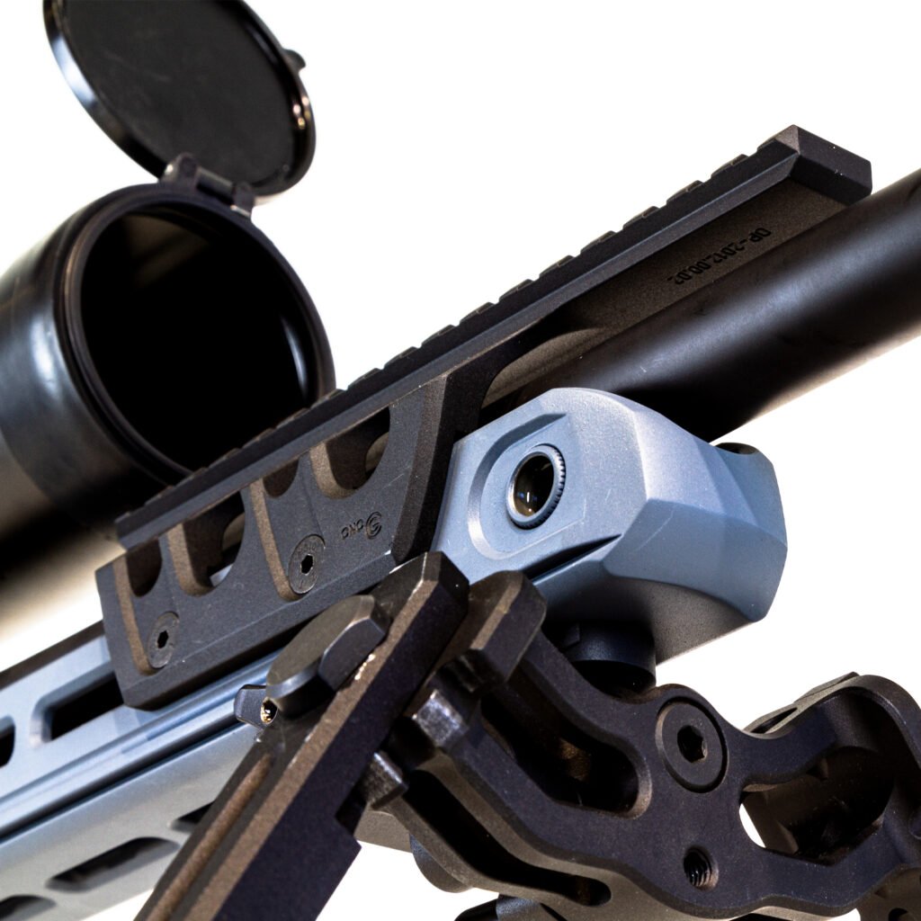 Изображение Комплект модернизации Orsis - Спорт с M-Lok