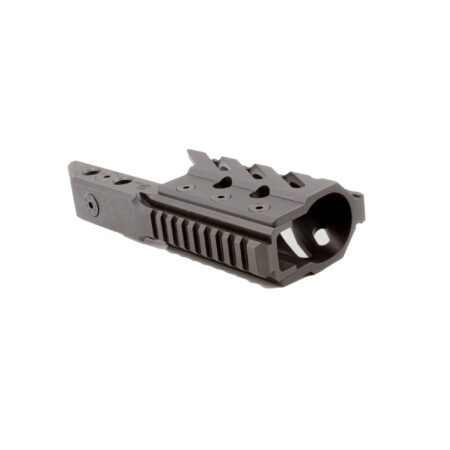 Изображение Планка Пикатинни под сошки с предобъективным кронштейном Barret M99