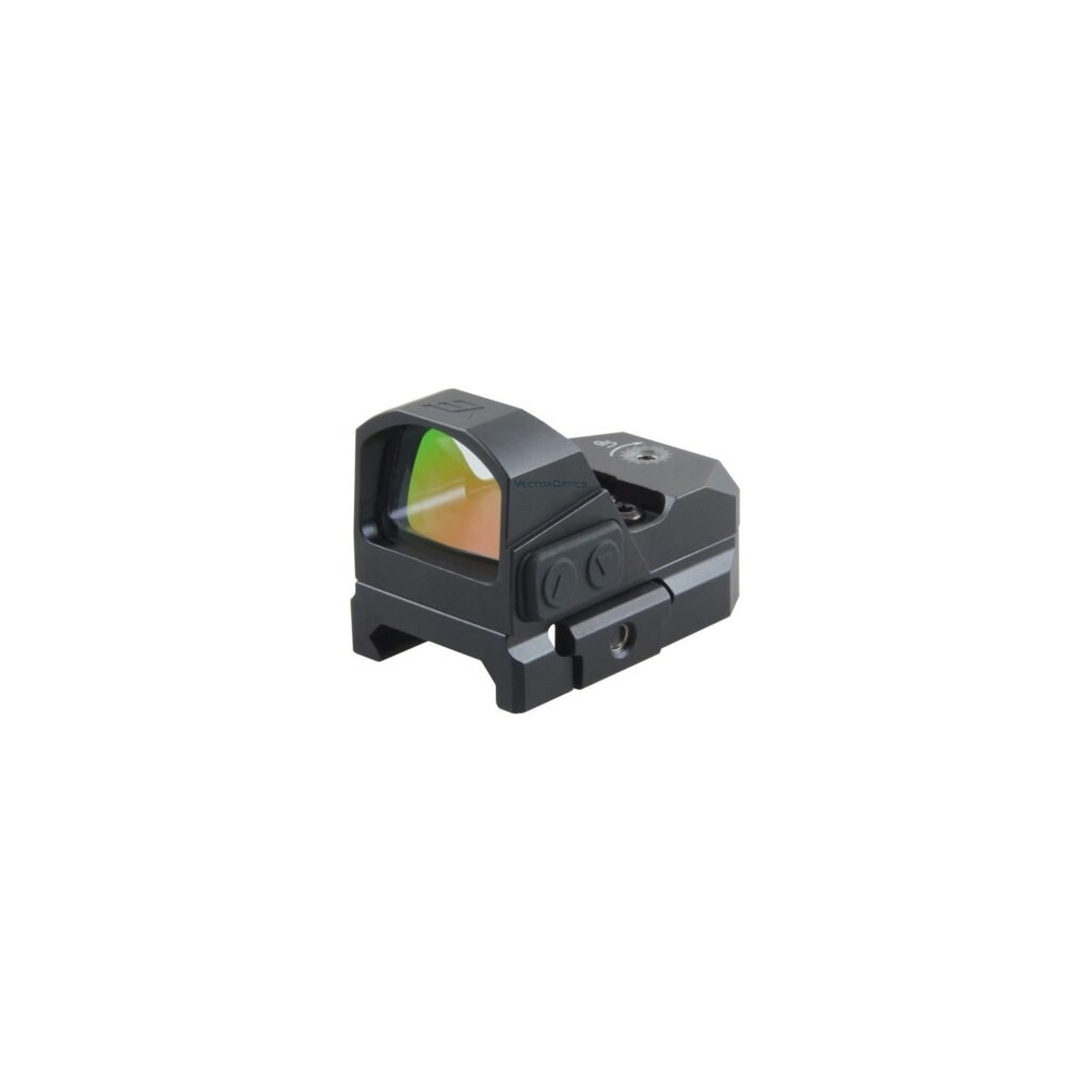 Фото Коллиматорный прицел Vector Optics FRENZY-X 1x17x24 (SCRD-19ll) Изображение Коллиматорный прицел Vector Optics FRENZY-X 1x17x24 (SCRD-19ll)