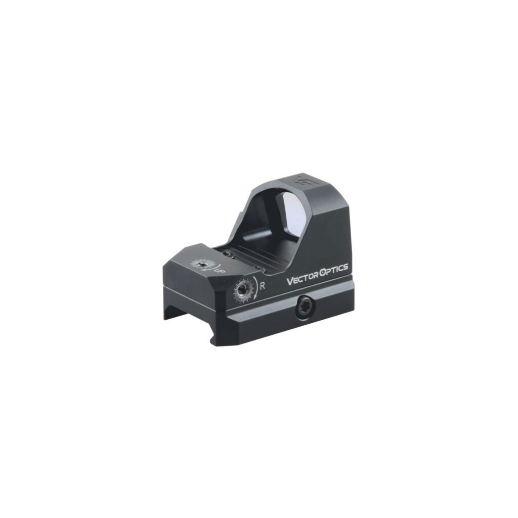 Фото Коллиматорный прицел Vector Optics FRENZY-X 1x17x24 (SCRD-19ll) Изображение Коллиматорный прицел Vector Optics FRENZY-X 1x17x24 (SCRD-19ll)