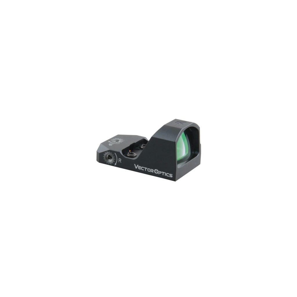 Фото Коллиматорный прицел Vector Optics FRENZY-X 1x17x24 (SCRD-19ll) Изображение Коллиматорный прицел Vector Optics FRENZY-X 1x17x24 (SCRD-19ll)