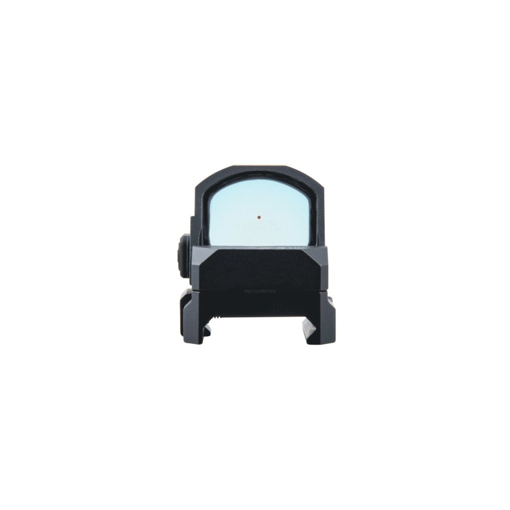 Фото Коллиматорный прицел Vector Optics FRENZY-X 1x17x24 (SCRD-19ll) Изображение Коллиматорный прицел Vector Optics FRENZY-X 1x17x24 (SCRD-19ll)