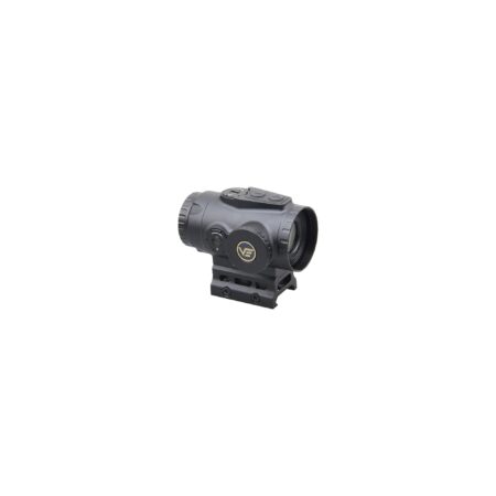 Изображение Призматический прицел Vector Optics Paragon 3x18 Micro Prism Scope (SCPS-M03)
