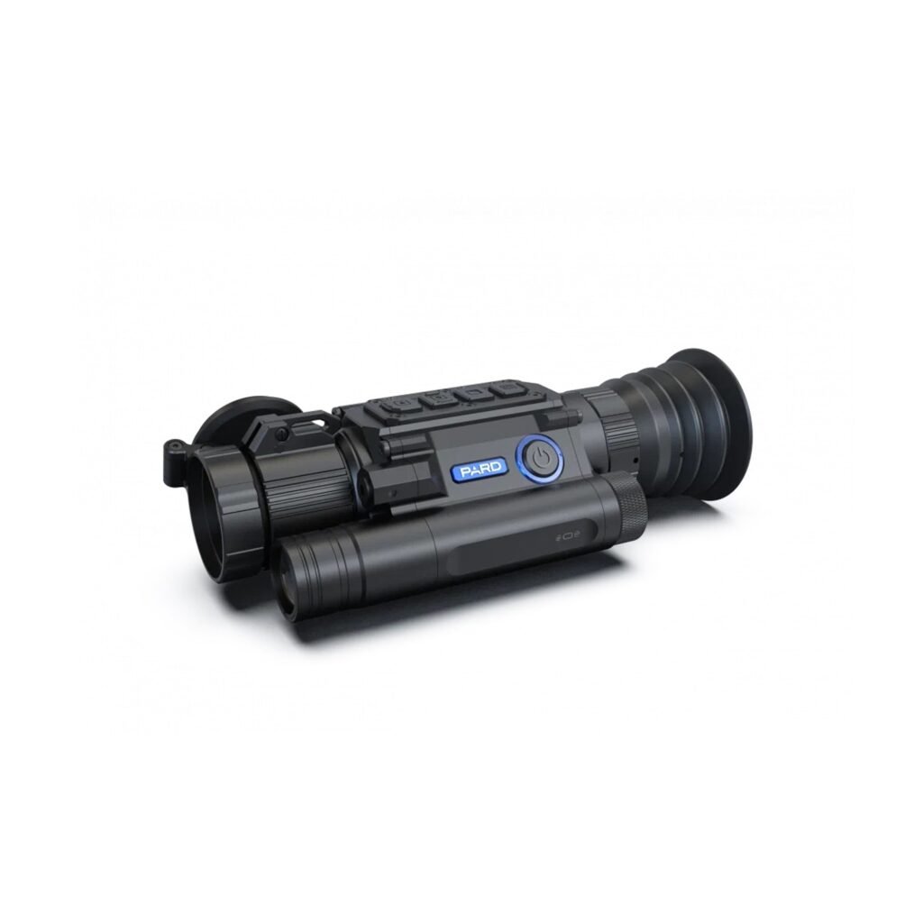 Изображение Цифровой прицел ночного видения PARD 6.5-13x70 NV008SP