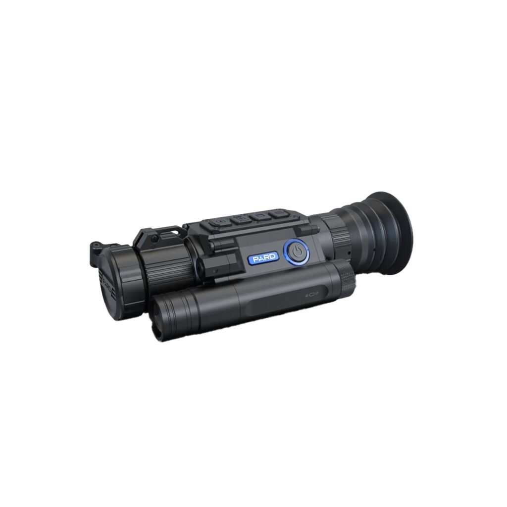 Изображение Цифровой прицел ночного видения PARD 6.5-13x70 NV008SP
