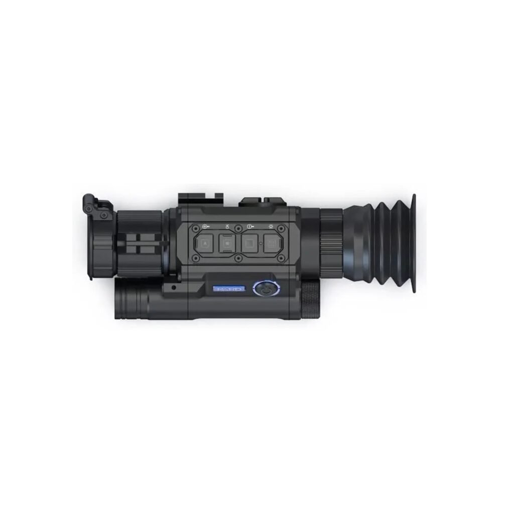 Изображение Цифровой прицел ночного видения PARD 6.5-13x70 NV008SP