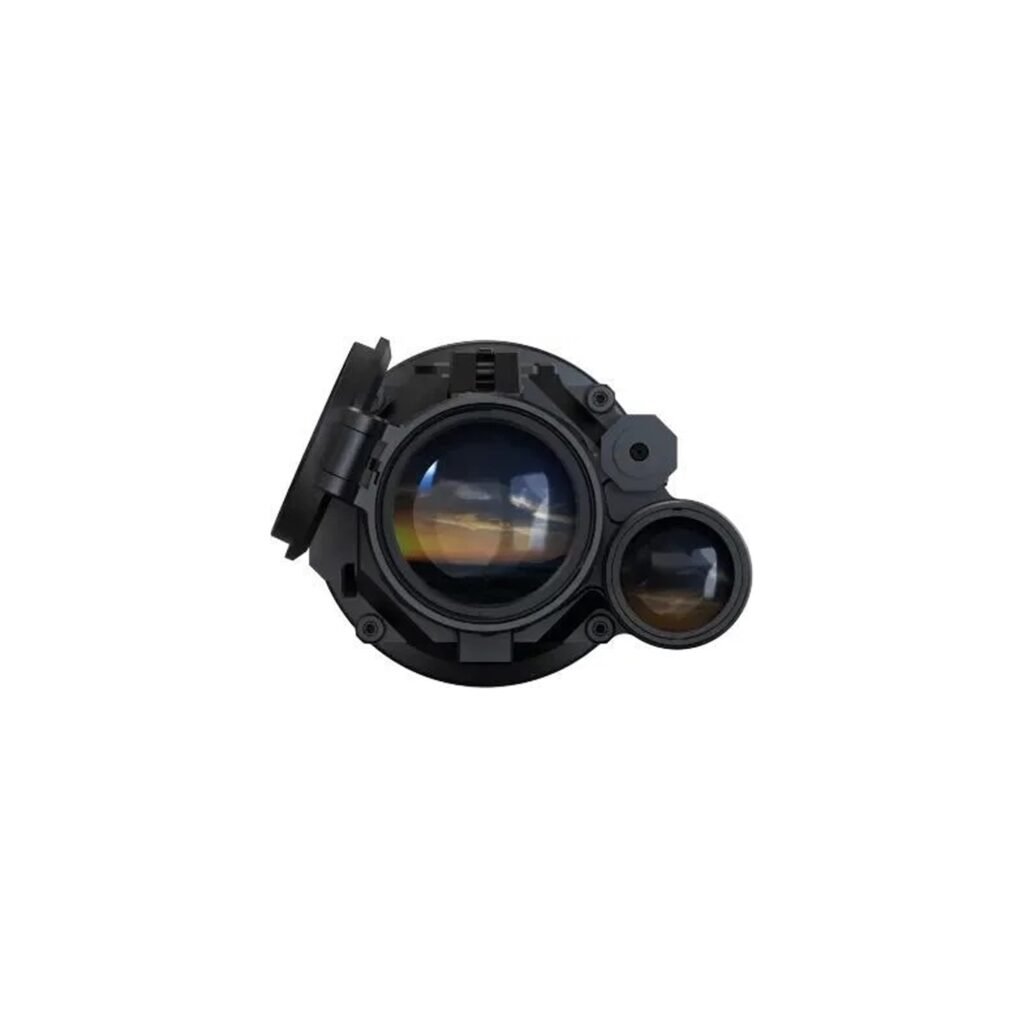 Изображение Цифровой прицел ночного видения PARD 6.5-13x70 NV008SP