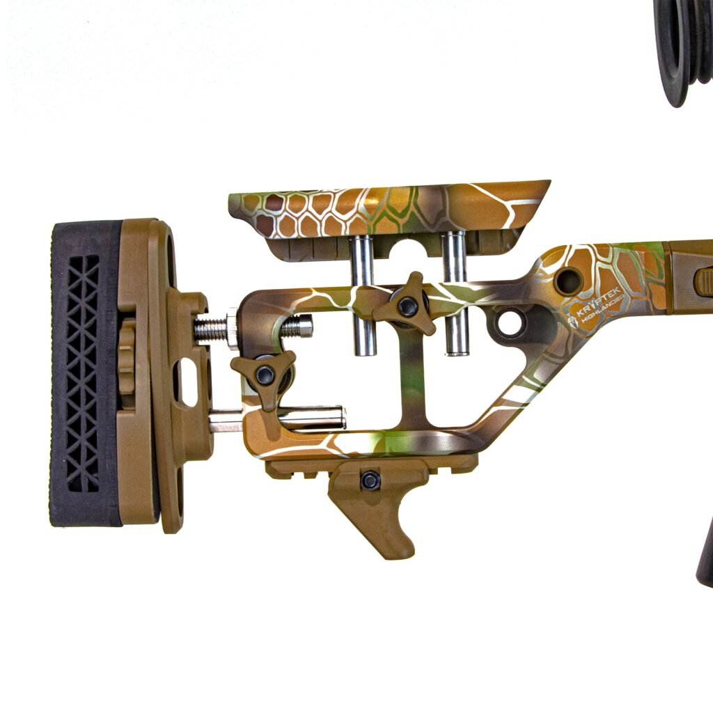 Изображение Комплект модернизации Blaser R8 Interceptor