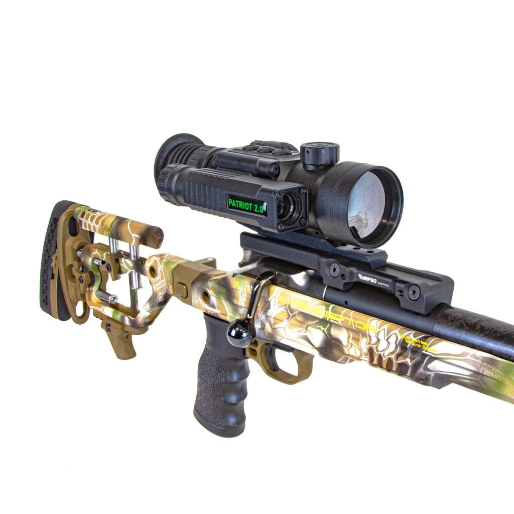 Изображение Комплект модернизации Blaser R8 Interceptor
