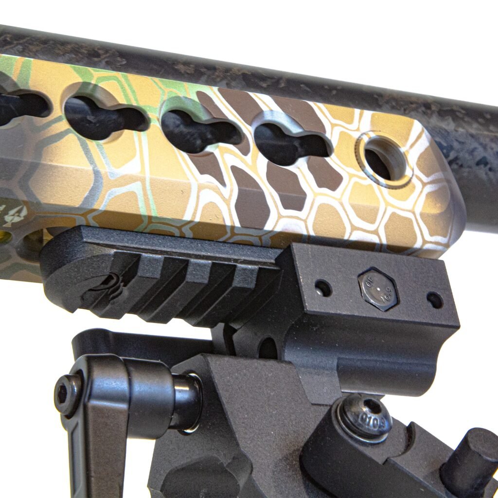 Комплект модернизации Blaser R8 Interceptor