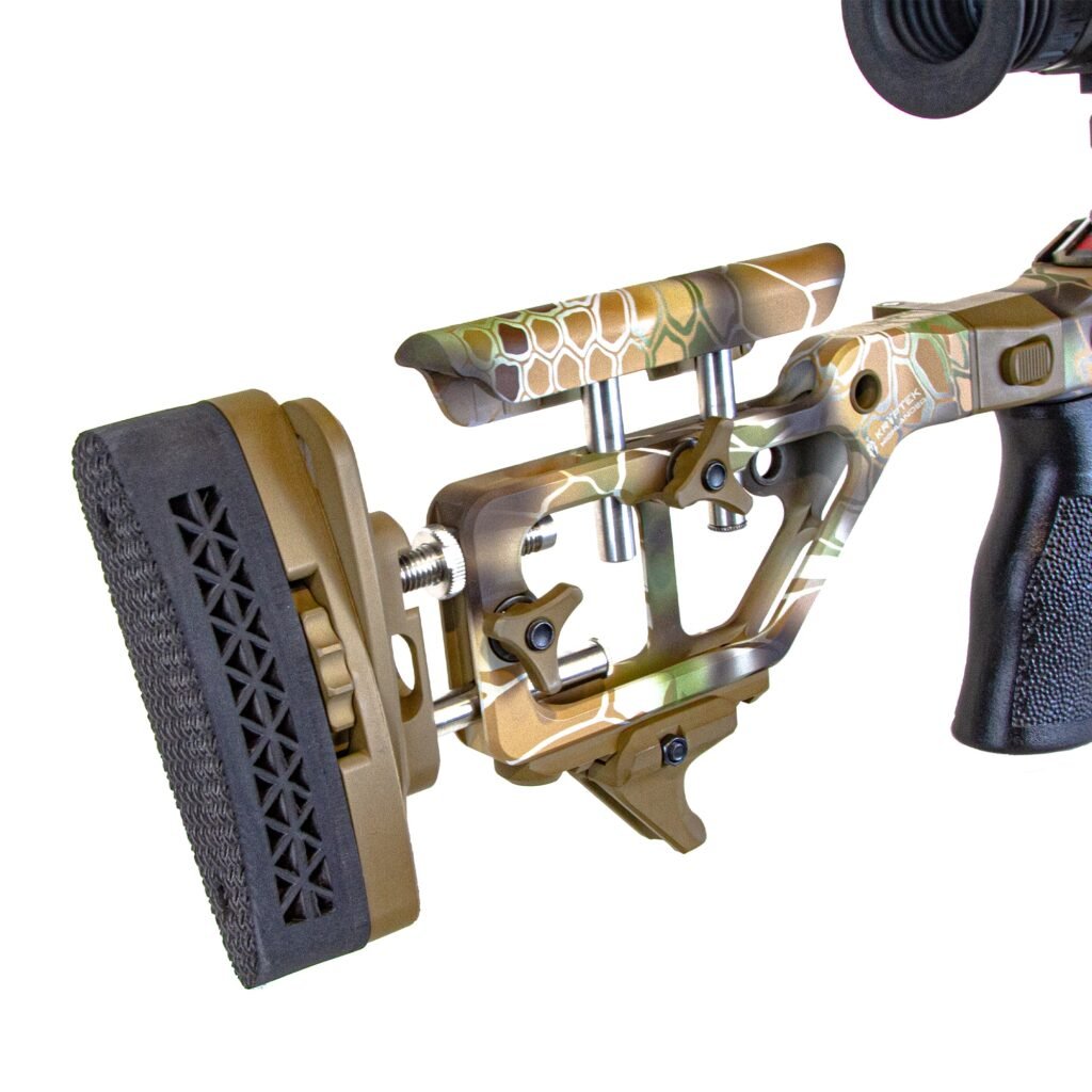 Изображение Комплект модернизации Blaser R8 Interceptor