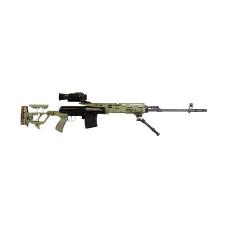 Изображение Комплект модернизации Тигр / TG3 с интерфейсом M-Lok
