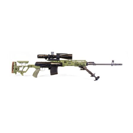 Изображение Комплект модернизации Тигр / TG3 с интерфейсом M-Lok