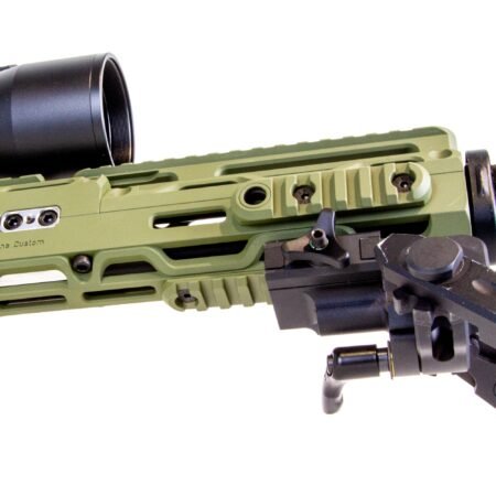 Изображение Комплект модернизации Тигр / TG3 с интерфейсом M-Lok
