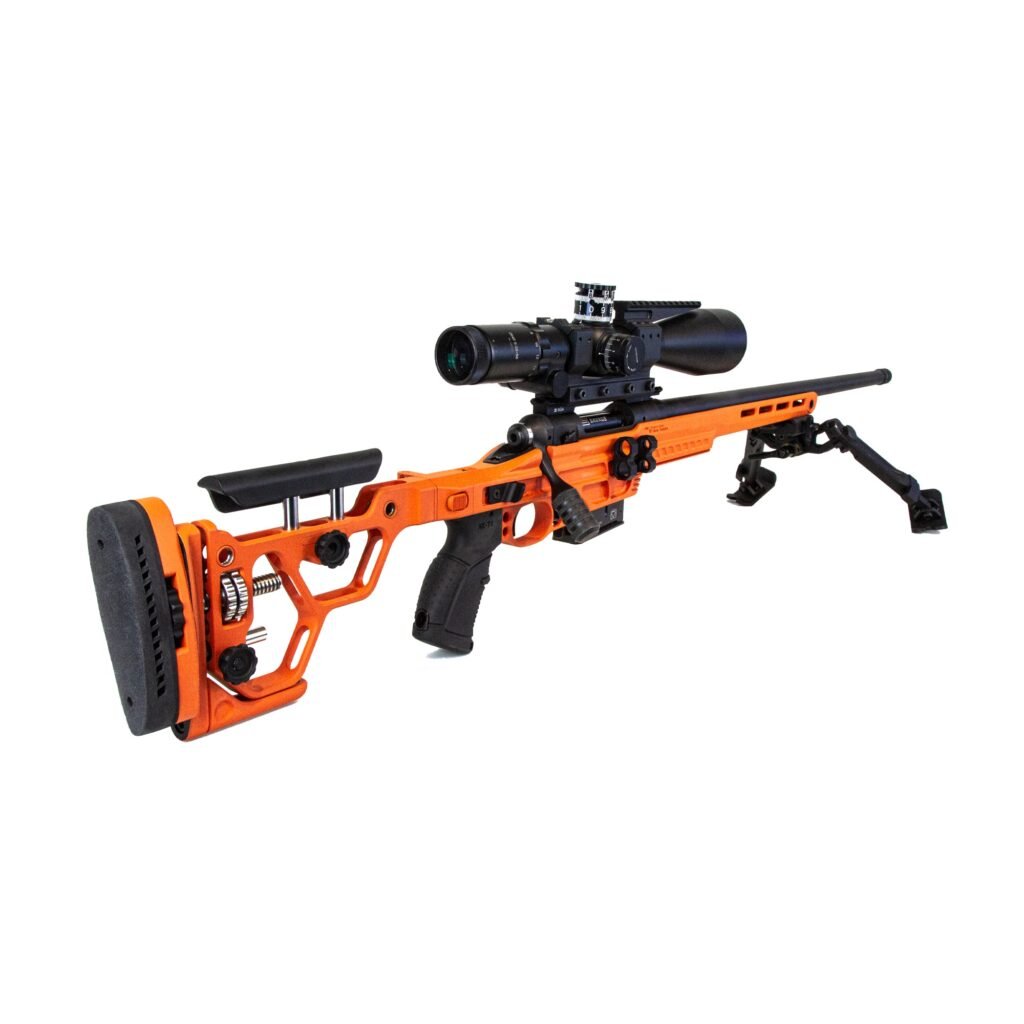 Фото Комплект модернизации Savage 110 .308 Изображение Комплект модернизации Savage 110 .308