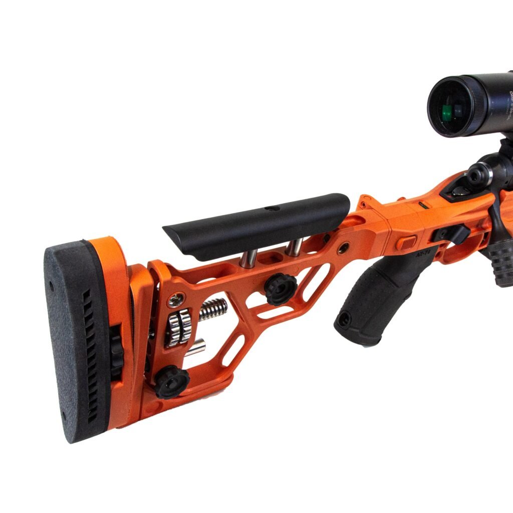 Фото Комплект модернизации Savage 110 .308 Изображение Комплект модернизации Savage 110 .308